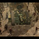 Warhammer 40,000: Rogue Trader review: engrossing, obscure and absolutely exhausting