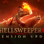 Hellsweeper VR Overhauls Traits System In Ascension Update