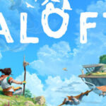 SGF 2024: Aloft is a cozy Ghibli-inspired PvE-centric survival sandbox in the sky