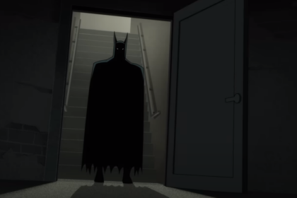 Batman: Caped Crusader's first full trailer promises more than just a nostalgic return to Gotham