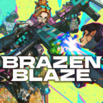 Melee VR Brawler Brazen Blaze Launches Next Month On Quest &amp; Steam