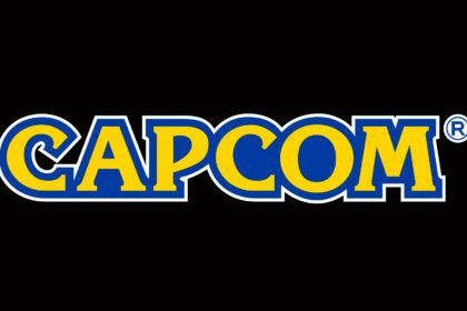 Capcom Logo