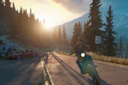 Stop asking Bend Studio if Days Gone 2 is happening, because it isn't: "Time to move on"