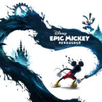 Disney Epic Mickey Rebrushed