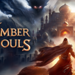 Ember Souls Parkours Across Persian Palaces