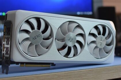 Nvidia GeForce RTX 4070 Super review: what the RTX 4070 should have been