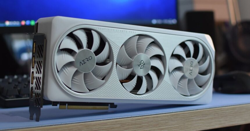 Nvidia GeForce RTX 4070 Super review: what the RTX 4070 should have been