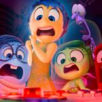 Inside Out 2 is rocking the box office, and more is coming in 2025...as a Disney+ series