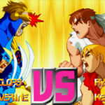 Marvel vs Capcom Fighting Collection Arcade Classics_02