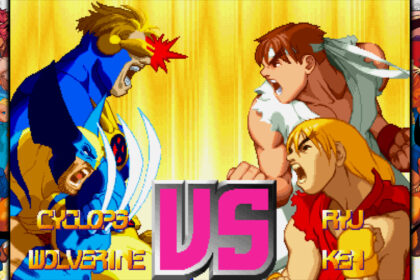 Marvel vs Capcom Fighting Collection Arcade Classics_02