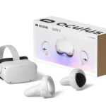 Quest 2 Is Now Out Of Stock In The US - Is The Launch Of Quest 3S Imminent?