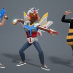 Rec Room Full Body Avatars Beta Now Available To All Players