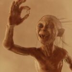 The Lord of the Rings: The Hunt for Gollum is probably getting a better title and some returning characters