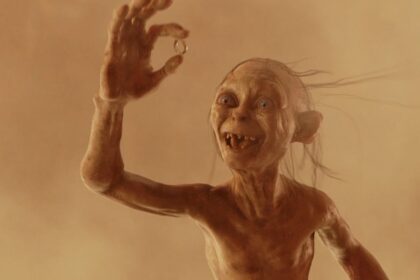 The Lord of the Rings: The Hunt for Gollum is probably getting a better title and some returning characters