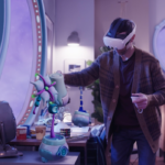 Starship Home Shows New Mixed Reality Gameplay On Quest 3