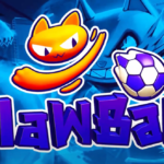 Clawball Is 3v3 Cat Soccer Coming To Quest Headsets