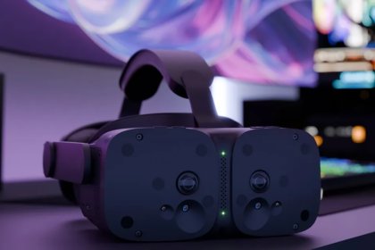 Somnium VR1 PC VR Headset With Wide Field Of View Set To Finally Launch In July