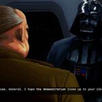 Star Wars: Dark Forces Remaster review: a handsome glow-up of LucasArts' classic, if now rather creaky Star Wars FPS