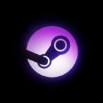 Steam Logo