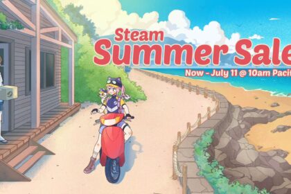 Steam Summer Sale 2024