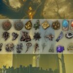 All DLC talisman locations in Elden Ring: Shadow of the Erdtree