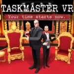 Taskmaster VR Review: Your Disappointment Starts Now