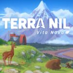 Terra Nil - Vita Nova