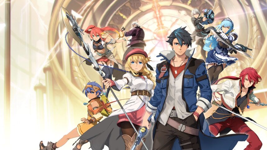 The Legend of Heroes: Trails through Daybreak Review – New Horizons