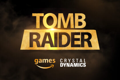 Tomb Raider_Amazon Games_Crystal Dynamics