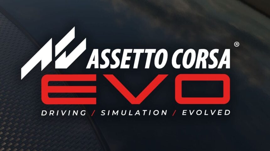 Assetto Corsa EVO Is Coming To Steam Later This Year