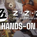 HoYoverse has another Genshin-level hit on its hands with Zenless Zone Zero, if this dystopian urban fantasy can find itself a suitably nostalgic audience - hands-on preview