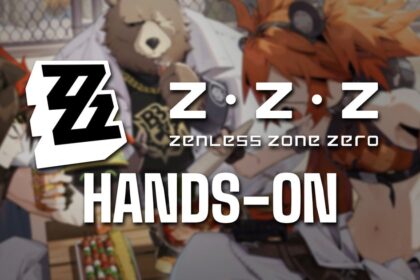 HoYoverse has another Genshin-level hit on its hands with Zenless Zone Zero, if this dystopian urban fantasy can find itself a suitably nostalgic audience - hands-on preview