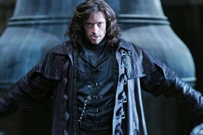 CBS is developing a Van Helsing series, but it actually sounds more like The X-Files