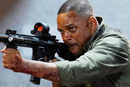 Will Smith set to join sci-fi thriller Resistor following Bad Boys: Ride or Die's breakout success