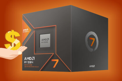 AMD’s newest Ryzen gaming CPUs just got a significant price cut