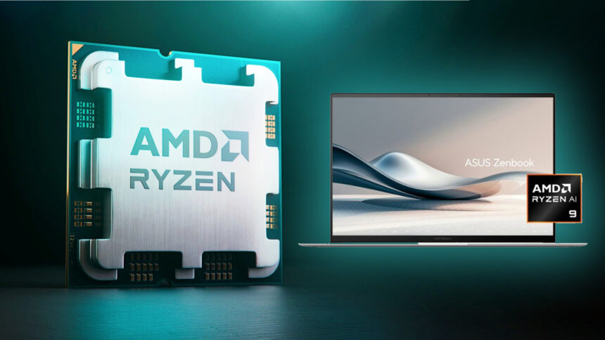 AMD’s Ryzen 9000 and AI 300 CPU release dates just got leaked