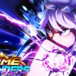 Anime Defenders Promo Image