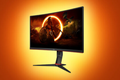 AOC’s new 280Hz gaming monitor has an astoundingly low price