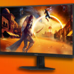 AOC’s new gaming monitor just improved gaming in the simplest way