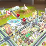 Vision Pro Gets Its First Native City Builder Game Next Month