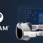 SteamVR Games Come to Vision Pro Thanks to Public Launch of Free ‘ALVR’ App