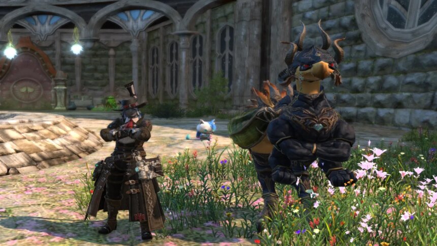 10 things every FFXIV player must do before Dawntrail