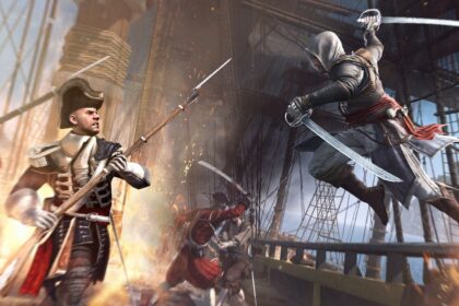 Get ready for some Assassin's Creed remakes, says Ubisoft CEO, as everyone and their mum starts chanting about Black Flag