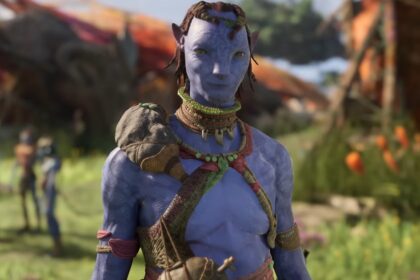 Avatar: Frontiers Of Pandora review: these frontiers will bore ya