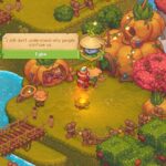 Bandle Tale: A League Of Legends Story review: a charming crafting RPG plagued by busywork