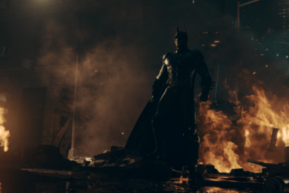 Batman: Arkham Shadow is more faithful to the series than you think