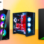 Best gaming PC 2024