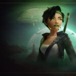 Beyond Good and Evil 20th Anniversary Edition Review – Jade Empire