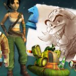 The most interesting thing about the Beyond Good and Evil remaster is that it confirms Beyond Good & Evil 2 isn't weird pig-man food