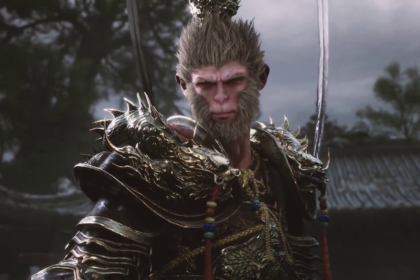 black myth wukong armor